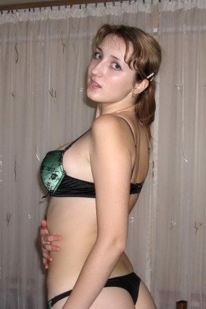 Escort girl Настя