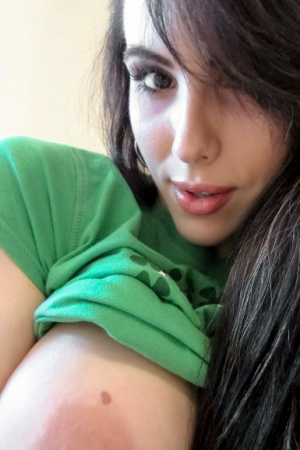 Индивидуалка Ксения