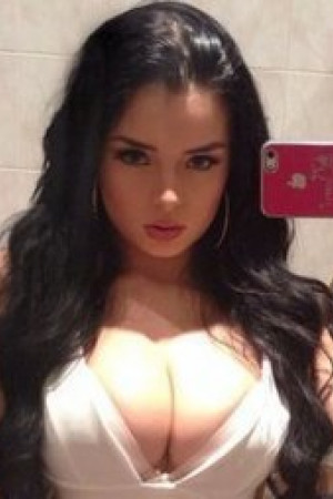 Escort girl Маша