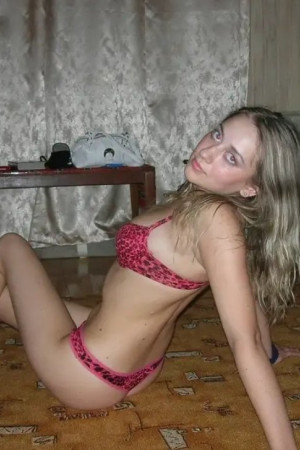 Escort girl Алеся