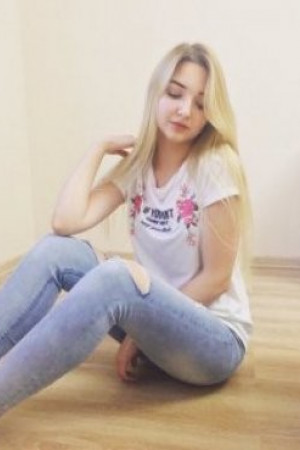 Escort girl Алёна