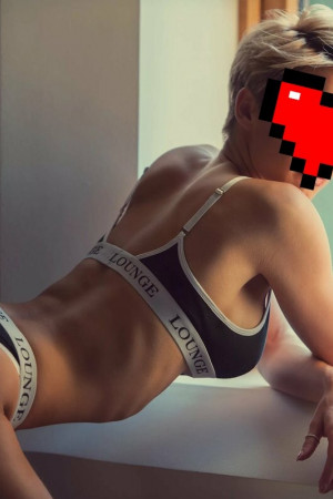 Индивидуалка Натали 