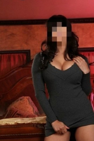 Индивидуалка Гузелечка