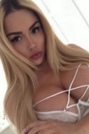 Escort girl Настя