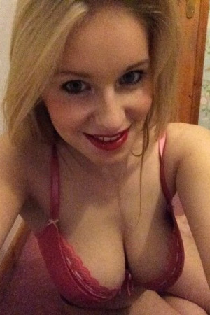 Индивидуалка Аня