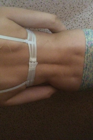 Индивидуалка Ирина