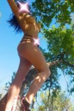 Индивидуалка Хулиганка