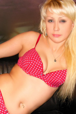 Индивидуалка Марина