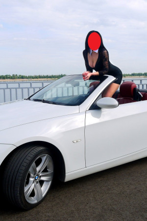 Индивидуалка КсюшаРАБОТАЮ