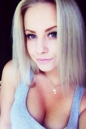 Escort girl Настя