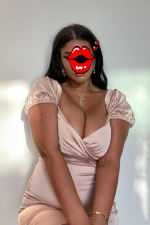 Индивидуалка Маша