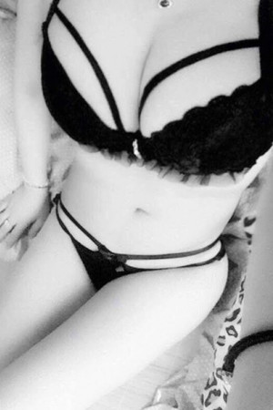 Индивидуалка Алиночка