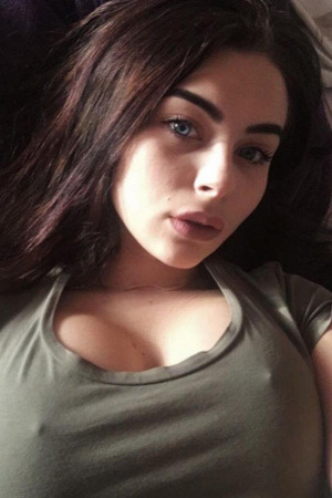 Индивидуалка Лейла