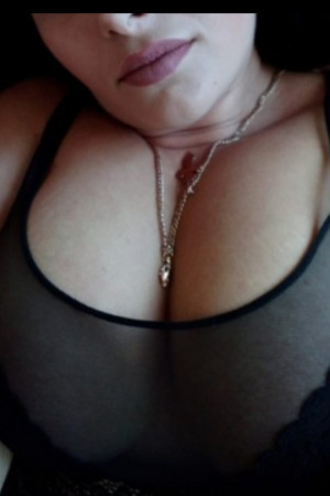 Индивидуалка Маша