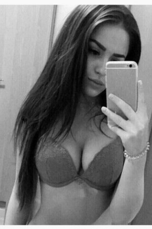 Индивидуалка Катя 