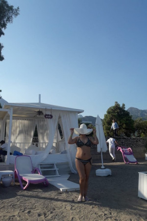 Escort girl Зара