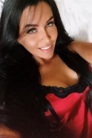 Escort girl Алёна