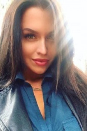 Escort girl Алёна