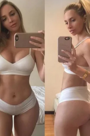 Escort girl Карина