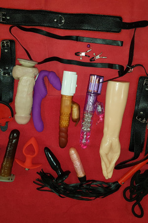 Escort girl Алина Массаж