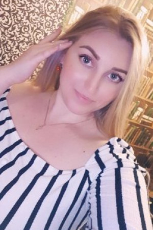 Индивидуалка Мила