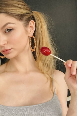 Escort girl Ольга