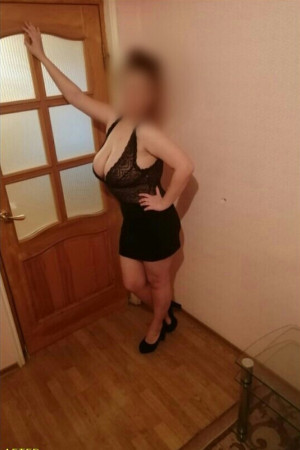 Escort girl Анна