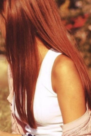 Escort girl Мария