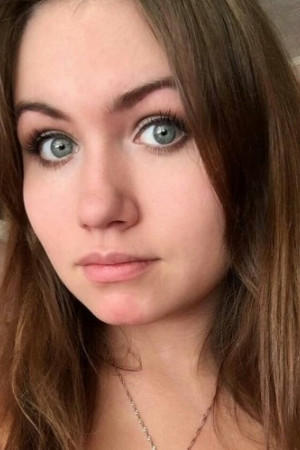 Escort girl Катя 