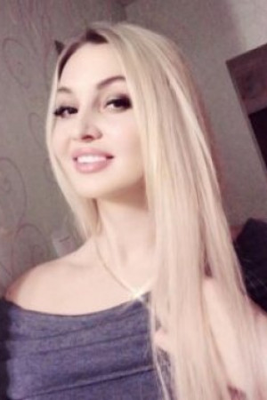 Индивидуалка Анюта