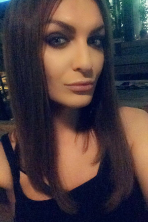 Индивидуалка Трансексуалка Ева