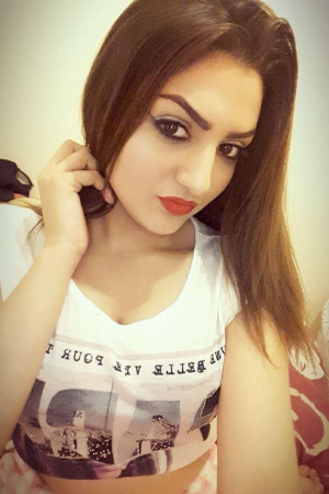 Индивидуалка Зарина