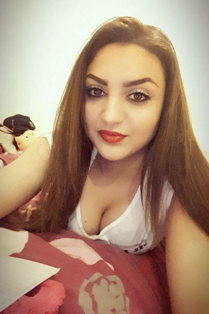 Индивидуалка Зарина