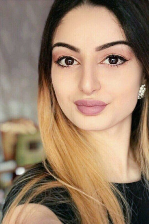 Индивидуалка Наташа