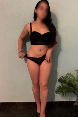 Escort girl АЛИНА без предоплаты