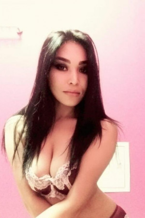 Индивидуалка Анжела