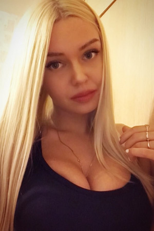 Escort girl Даша