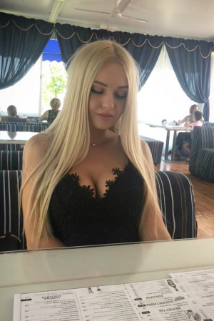Escort girl Даша