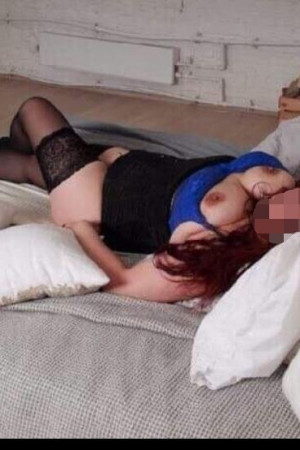 Индивидуалка Надюшка