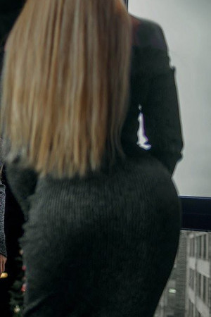 Escort girl Ольга