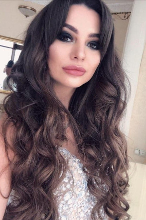 Индивидуалка Милана