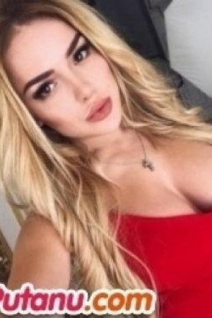 Escort girl  Оля