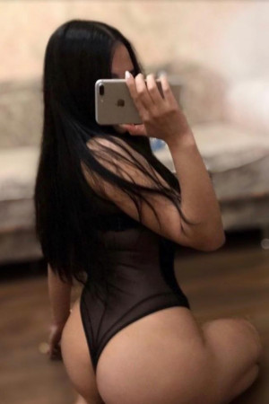 Индивидуалка Аня VIP