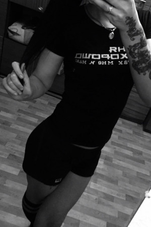 Escort girl Альбина