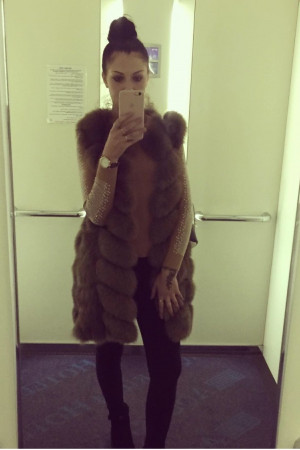 Escort girl Альбина