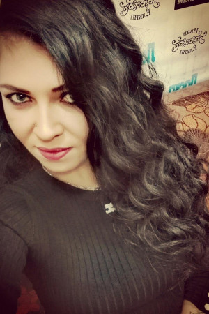 Escort girl Альбина