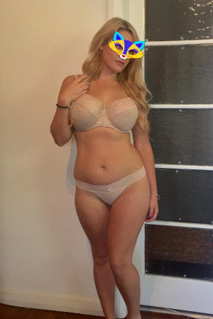 Escort girl Олеся