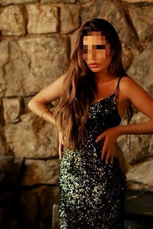 Escort girl Марина