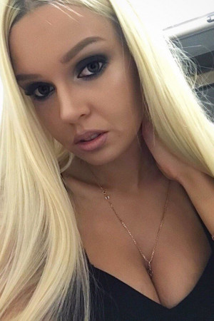 Escort girl Маша