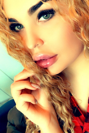 Escort girl Настя Транссексуалка 